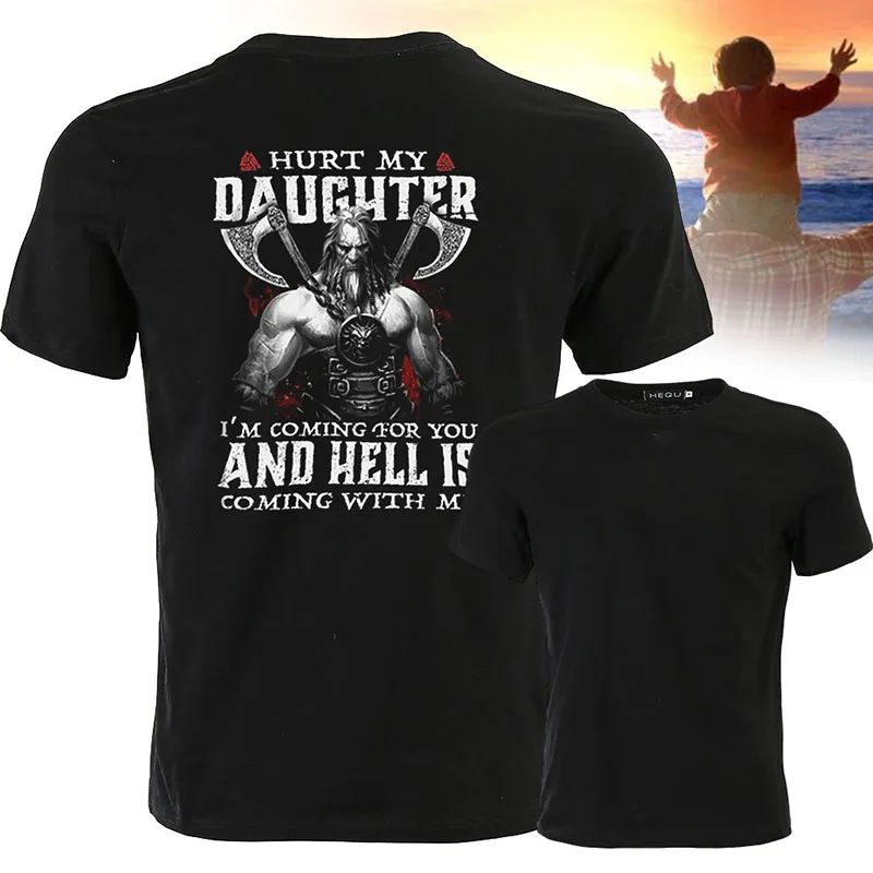 Подарок на день отца, забавная футболка с надписью «I Have a Pretty daughers», подарок для папы, папы, футболки с короткими рукавами