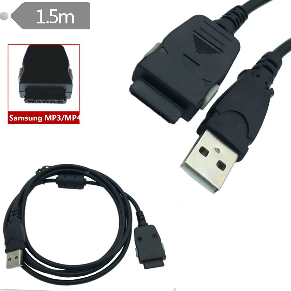 YP серия YEPP MP3/MP4 цифровой медиаплеер совместимый для samsung T9 T9B T9E T9J T9Q T9Z зарядное