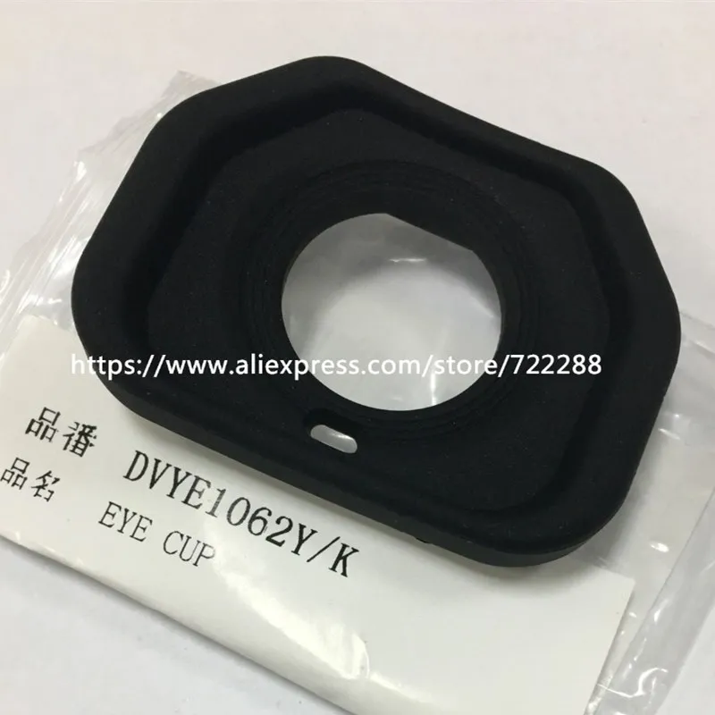 Новый аутентичный видоискатель DVYE1062Y/K для Panasonic Lumix G9 | Электронные компоненты и