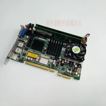 

PICOe-GM45A-R10 REV:1.0G industrial personal computer motherboard to send CPU memory fan