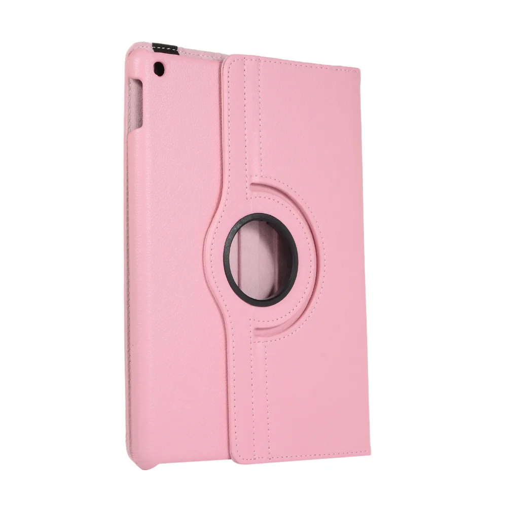 Умный чехол-Капа для iPad 10,2, чехол для Apple iPad 7-го поколения A2200 A2198 A2232, чехол с подставкой и поворотом на 360 градусов