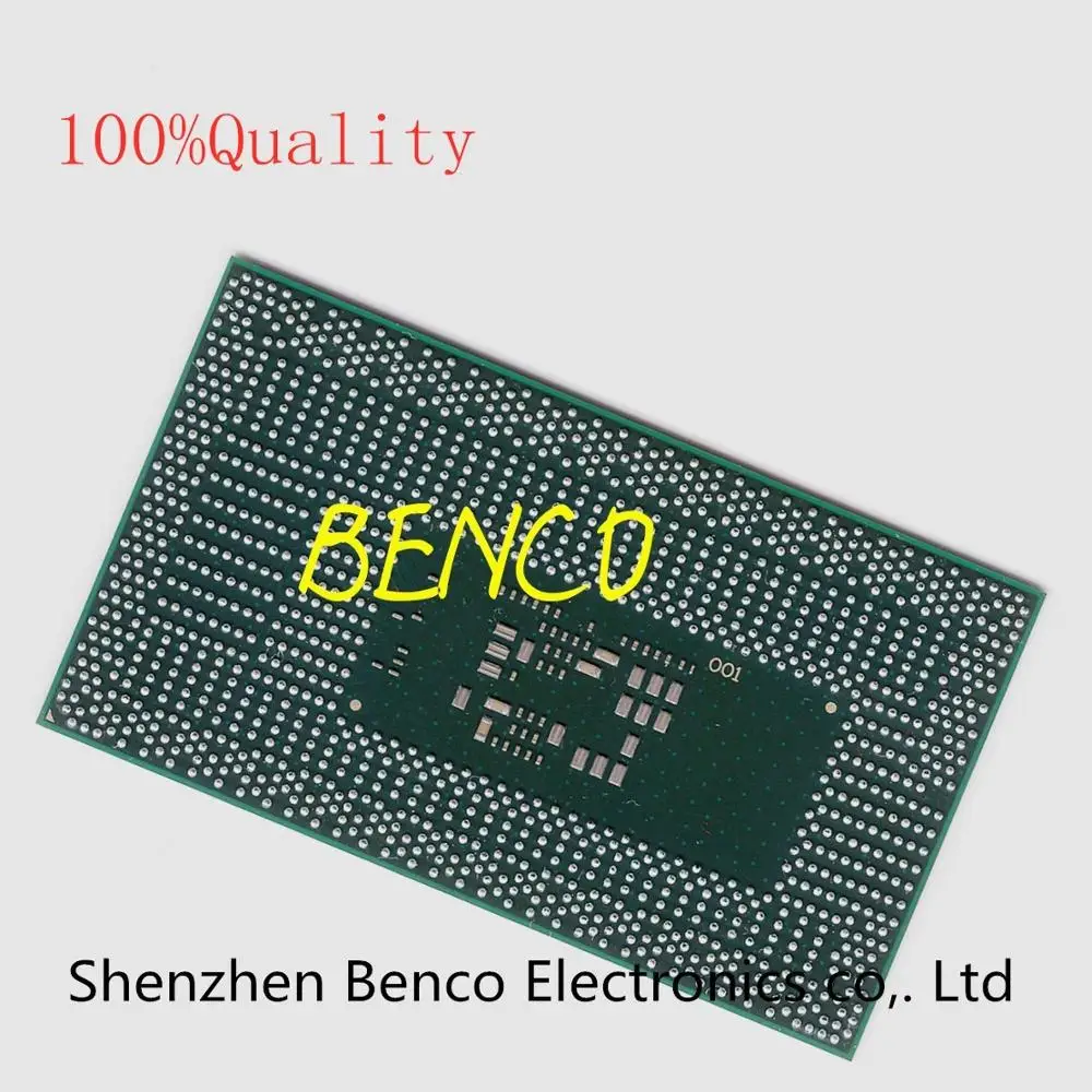 100% test very good product M3-7Y30 SR2ZY M3 7Y30