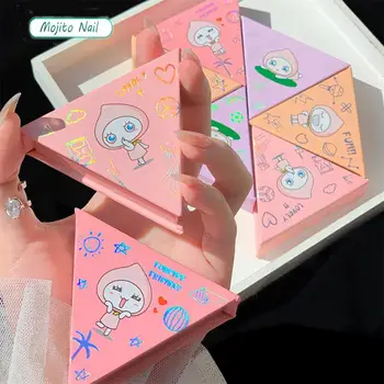 

Cute Cheese Blush Baked Cheek Face Blusher Soft Girl Blush Makeup Matte Texture Face Base Mineral Blusher Palette Cosmetics