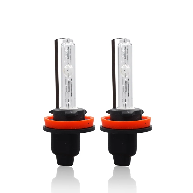 HIDLT AC 55W F5 Fast Bright HID Ballast Kit Xenon Cnlight H7 H1 H11 HB3 HB4 D2H HID Headlight Bulb Lamp 12V Car Light Xenon Kit (2)