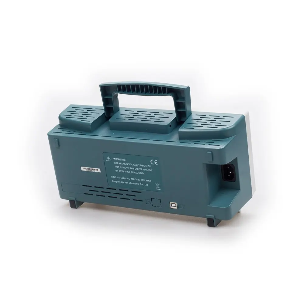Цифровой осциллограф Dso5102p