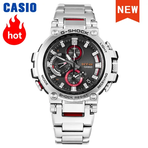 Casio Men’s Wrist Watch – Classic Analog Design, Durable Everyday Timepiece