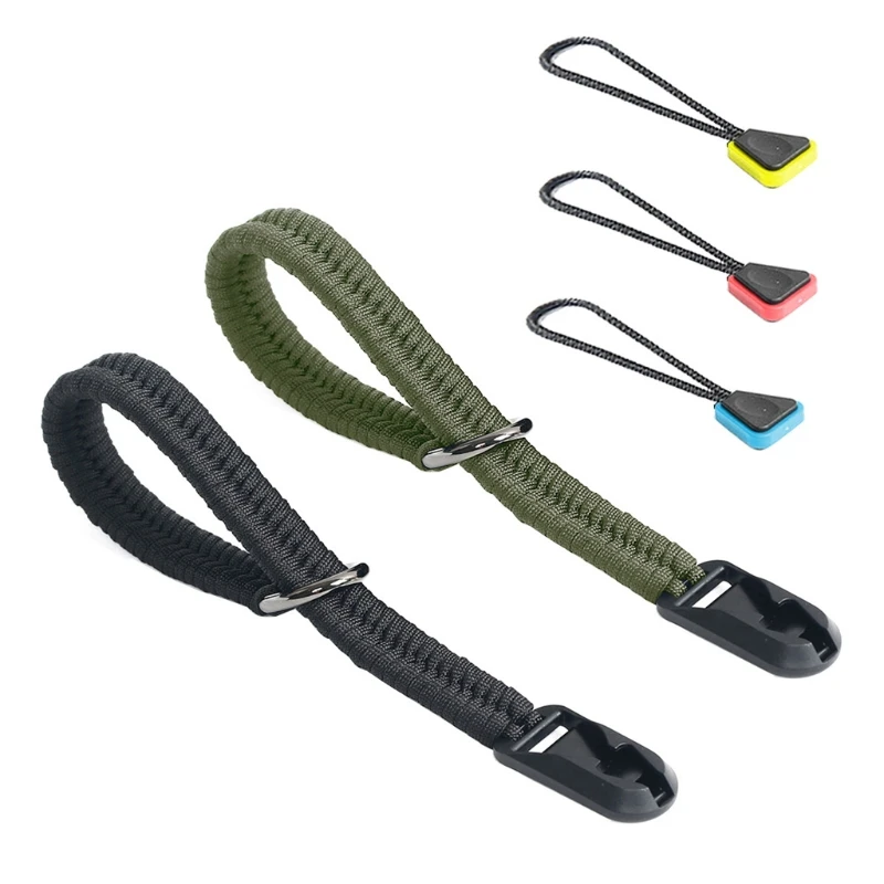 Ремешок на плечо для камеры ручной работы быстросъемный браслет с основанием