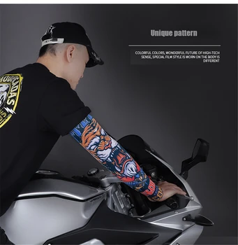 

VEMAR Arm Sleeves for Men or Women Basketball Golf Running Football Summer Cycling