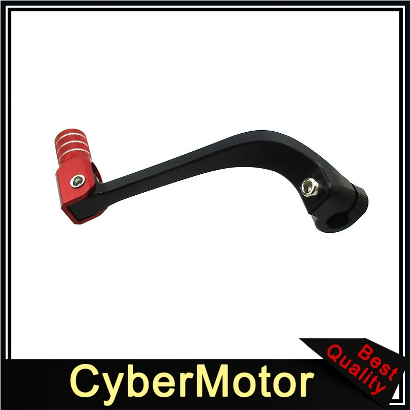 CNC Gear Shift Lever Shifter For Zongshen 190cc Engine ZS1P62YML-2 Pit Dirt Bike Motorcycle