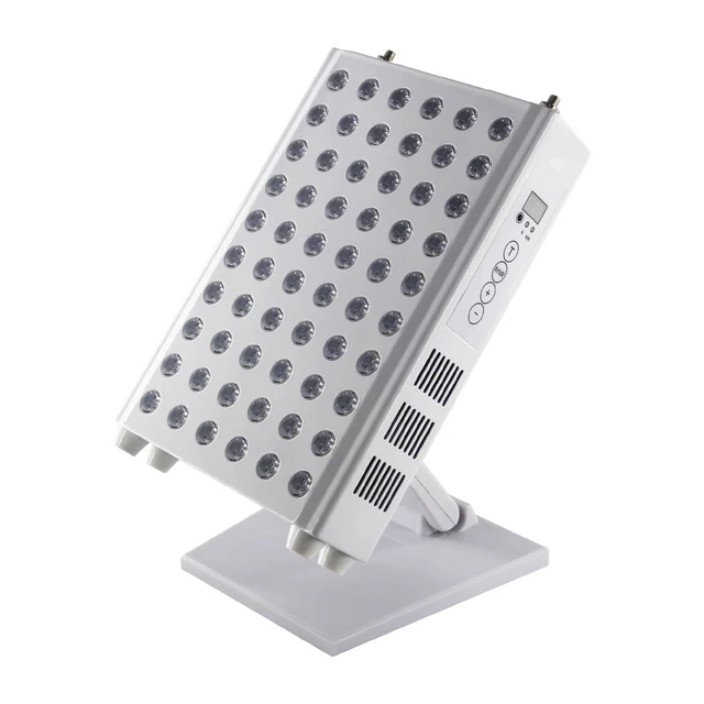US $239.00  PDF Led Light Therapy Time Control LED Mask Skin Rejuvenation Photon Device Spa TL100 85W Light Tre