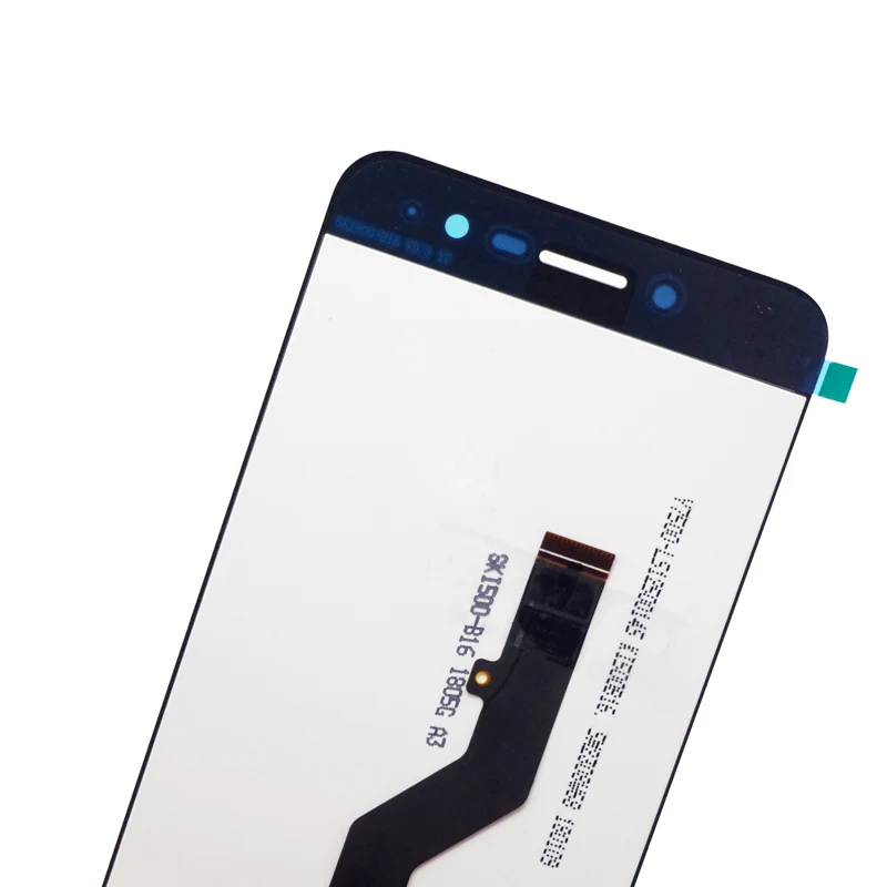 ЖК дисплей для ZTE Blade A520 100% тестирование с сенсорным экраном в сборе 5 0 дюйма A520|touch