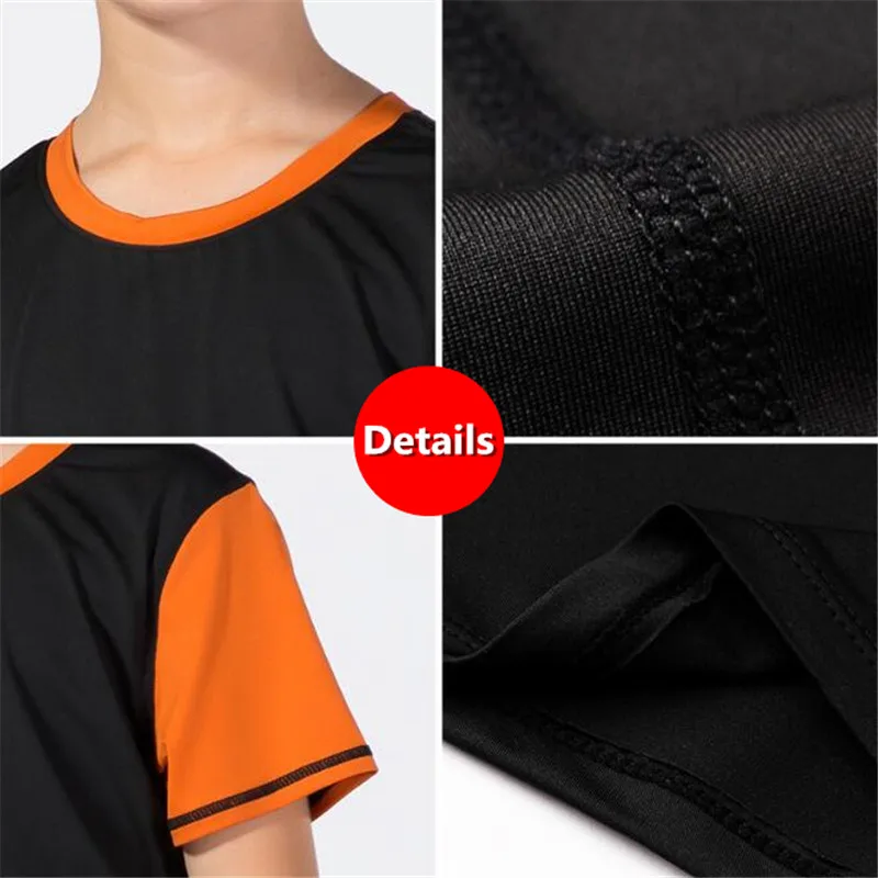 Рисунок 3 - детская быстросохнущая футболка