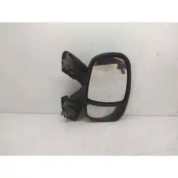 

RIGHT REARVIEW RENAULT TRAFIC CLOSED BOX (AB 4.01)