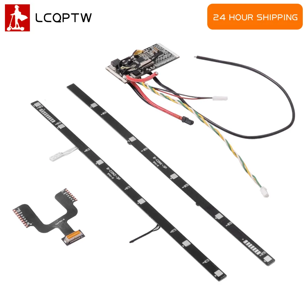 Cruscotto Batteria Controller Circuito Bms Per Xiaomi Mijia M365 M187 Mi Parti Di Ricambio Scooter Elettrico