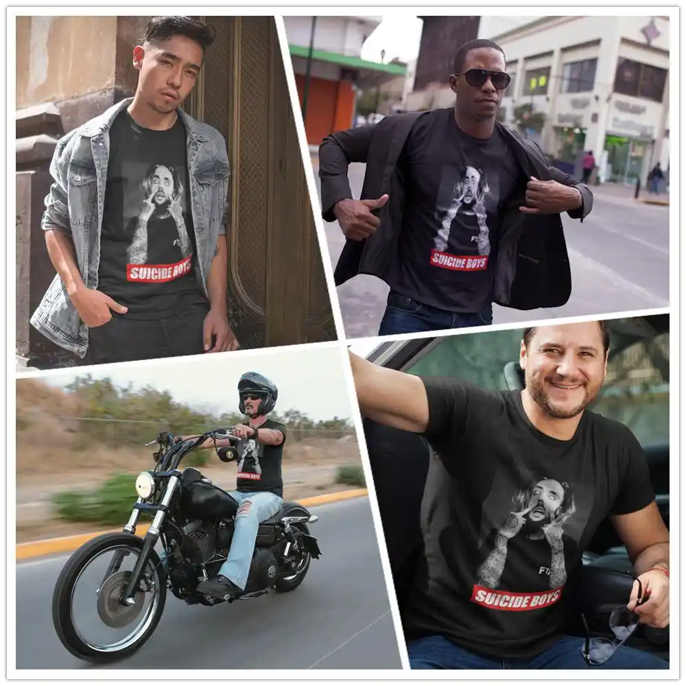 $uicideboy$ t shirt suicide boys mens t-shirt