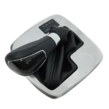 Напрямую от производителя продажи Foo/te zhi/Wins Shift грязепроницаемый чехол передач для рычага переключения