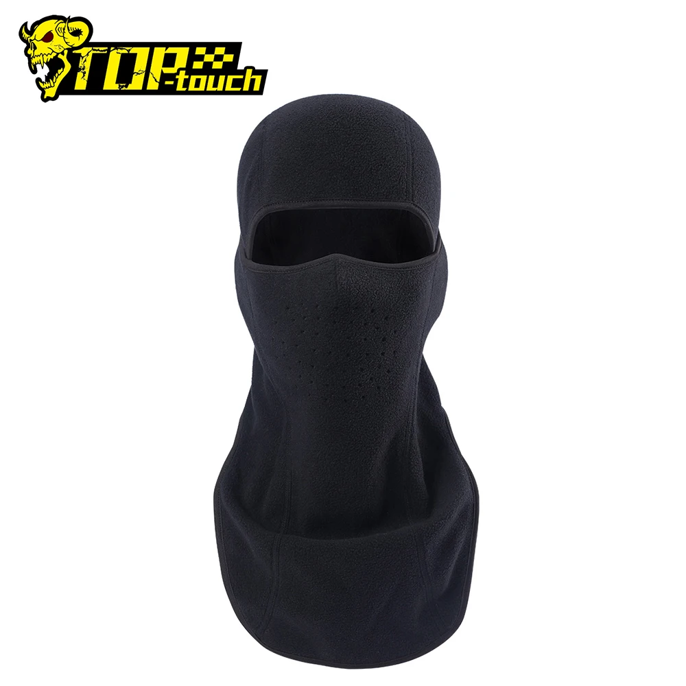 HEROBIKER мотоциклетная маска для лица сохраняющая тепло Лыжная зимняя защитная шеи