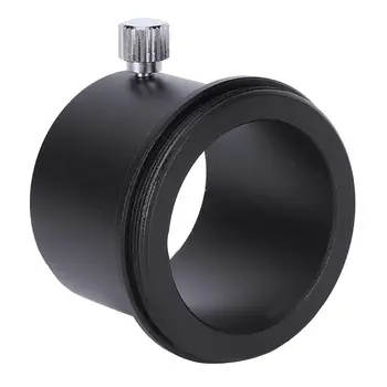 

1.25in Inner T Ring Mount Adapter with Fixing Screw M42 0.75 for Astronomical Telescope Accessories