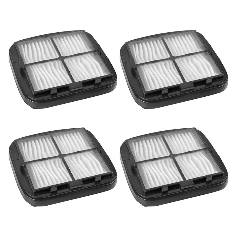

Compatible for Bissell 97D5 Replacement Filters 33A1 Pet & Hand Vacuum Multi-Level Filters, Replaces Part #203-7416