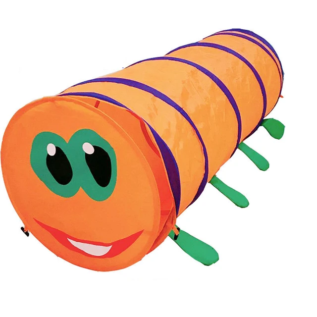 Kids Toys Crawling Tunnel Portable Children Outdoor Indoor Toy Tube Baby Play Crawling Games Boys Girls Best Birthday Gift 6