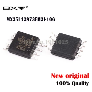 

2pcs MX25L12873FM2I-10G MX25L12873FM2I MX25L12873F MX25L12873 25L12873F SOP-8 new original