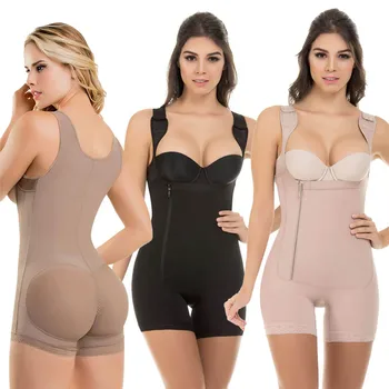 

Slimming Underwear Bodysuit Women Corsets Shapers Modeling Strap Body Shaper Slim Waist Womens Shapers bodysuit 2020 New