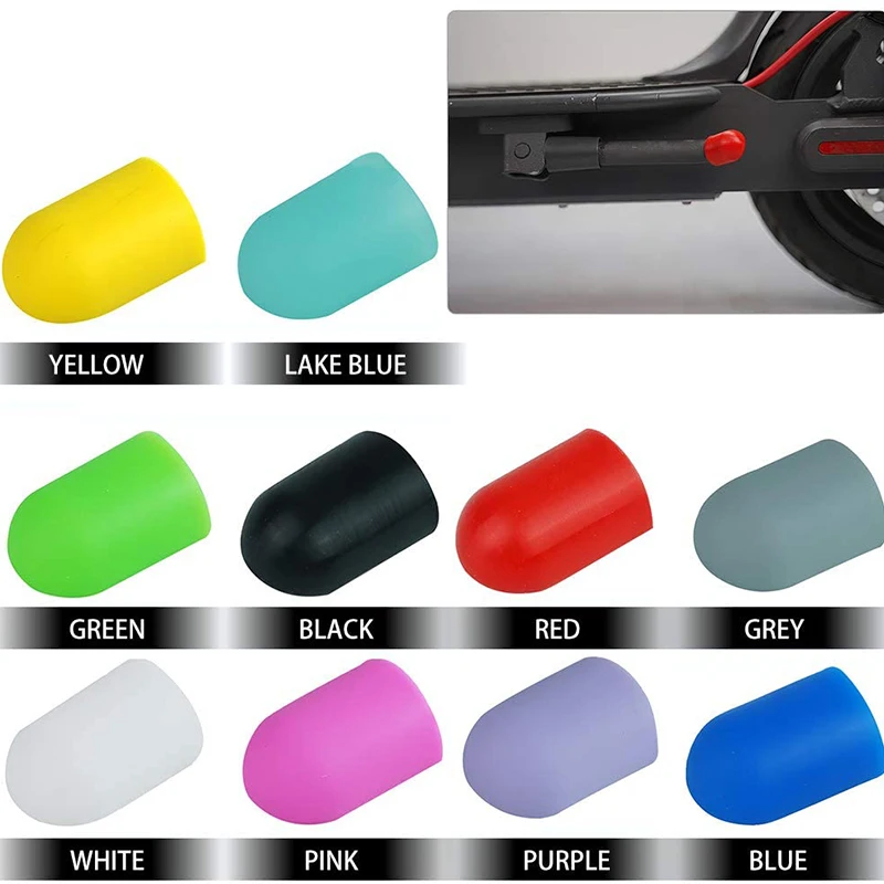 Scooter foot support (1)