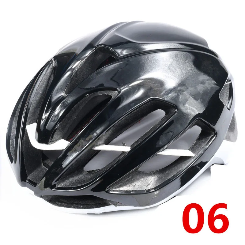 Итальянский к велосипедный шлем красный Дорожный велосипедный шлем aero ciclismo Mtb велосипедный шлем Спортивная Кепка foxe wilier bmx tld sagan casque velo D - Цвет: 06