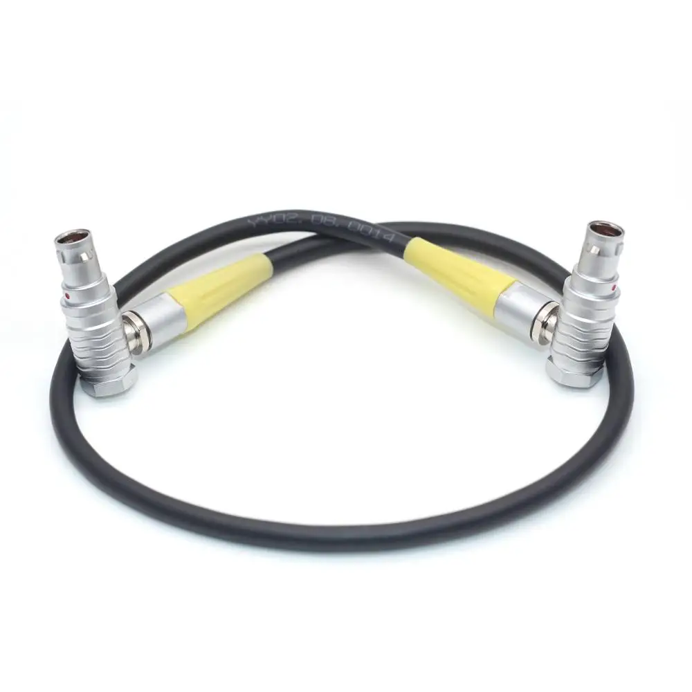 Разъем 7 pin to прямой Preston FIZ MDR Bartech Digltal Motor|connector|connector motorl connector |