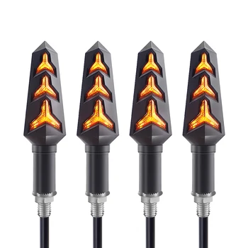 

Motorcycle LED Turn Signal Intermitentes Moto For Suzuki motorcycle Yamaha fazer BMW r 1200 gs lc Yamaha r6 2005 Yamaha neos