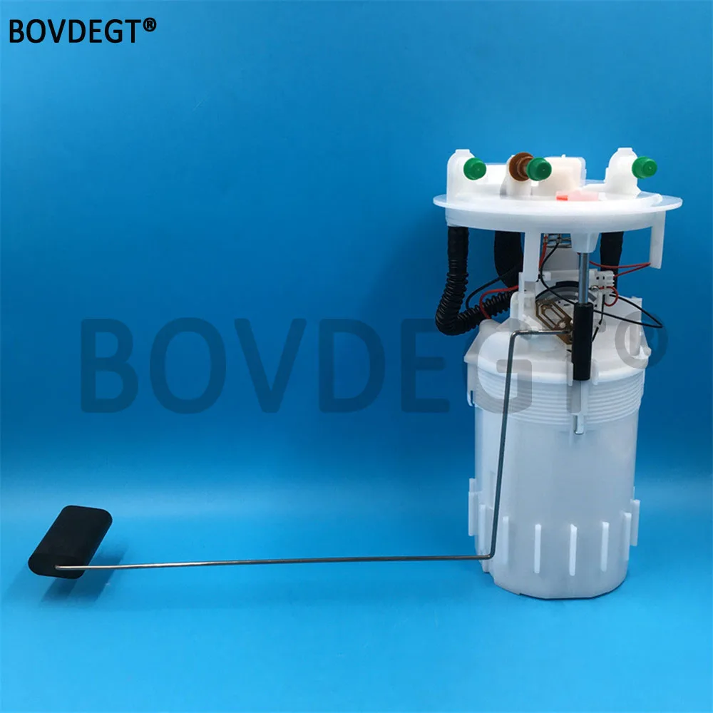 Electric Fuel Pump Module Assembly for RENAULT MASTER III Kasten 2.3 dCi etc. 172025557R EFP854 7611199AA