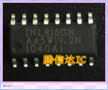 

Free Delivery INL816GN SOP16