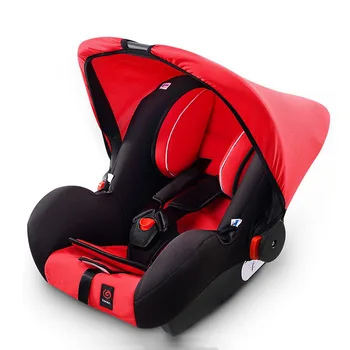 

Car seat Basket chair 0-12 months Chair Portable cradle Cushion