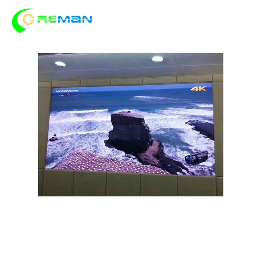 AlIbaba HD xxx внутренняя P5 матрица 320x160 светодиодный модуль smd цифровая СВЕТОДИОДНАЯ