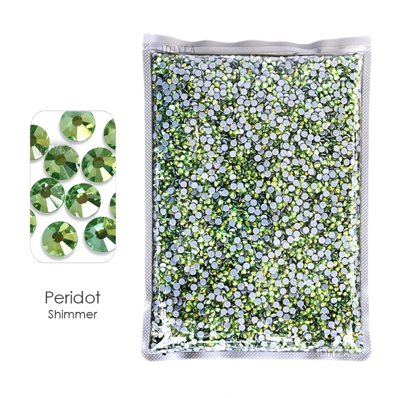 Peridot Shimmer