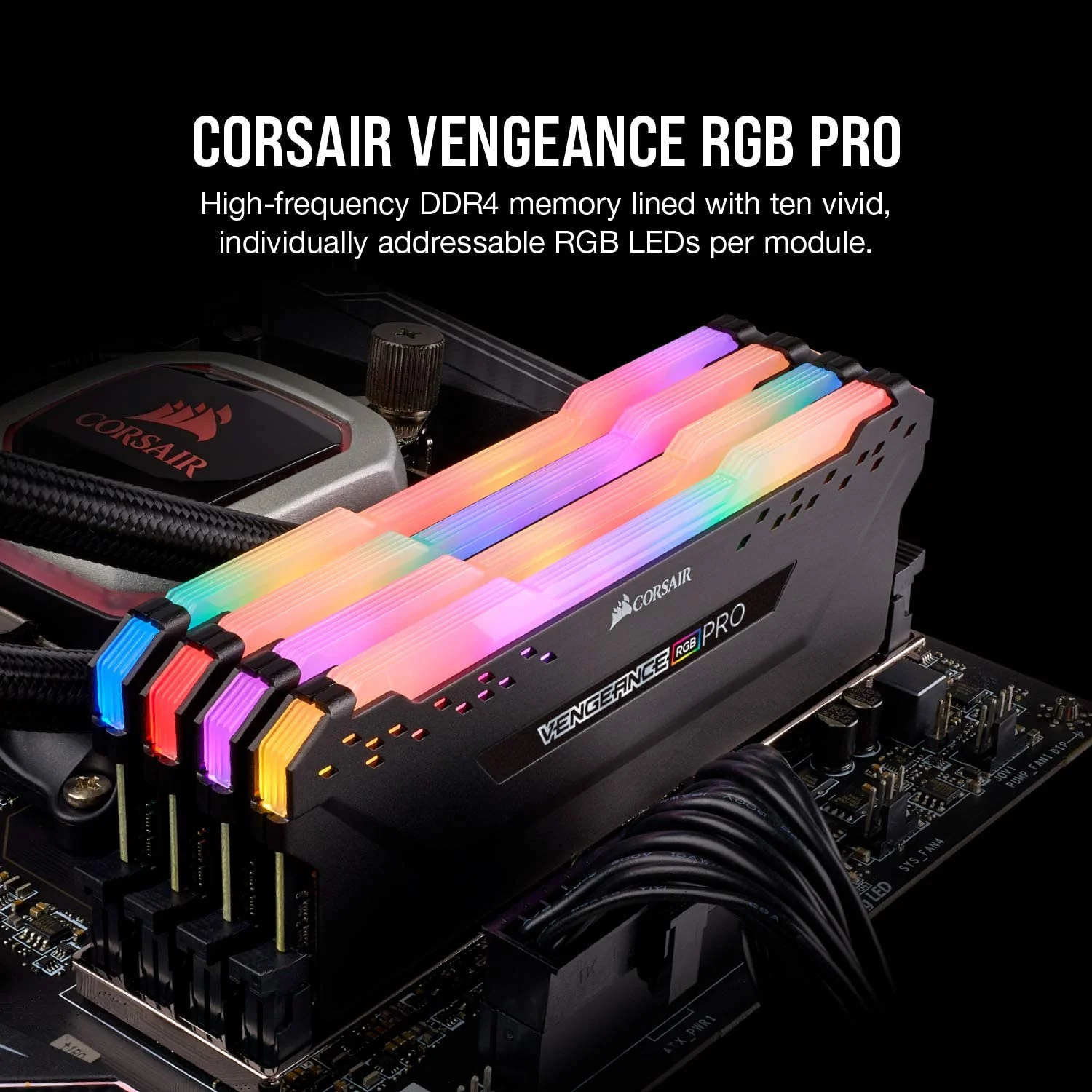 Corsair Vengeance Lpx Pc Silver/gray Memory Ram Ddr4 8gb 16gb Memoria  3200mhz 3600mhz Module Pc Desktop Ram Memory Dimm - Rams - AliExpress