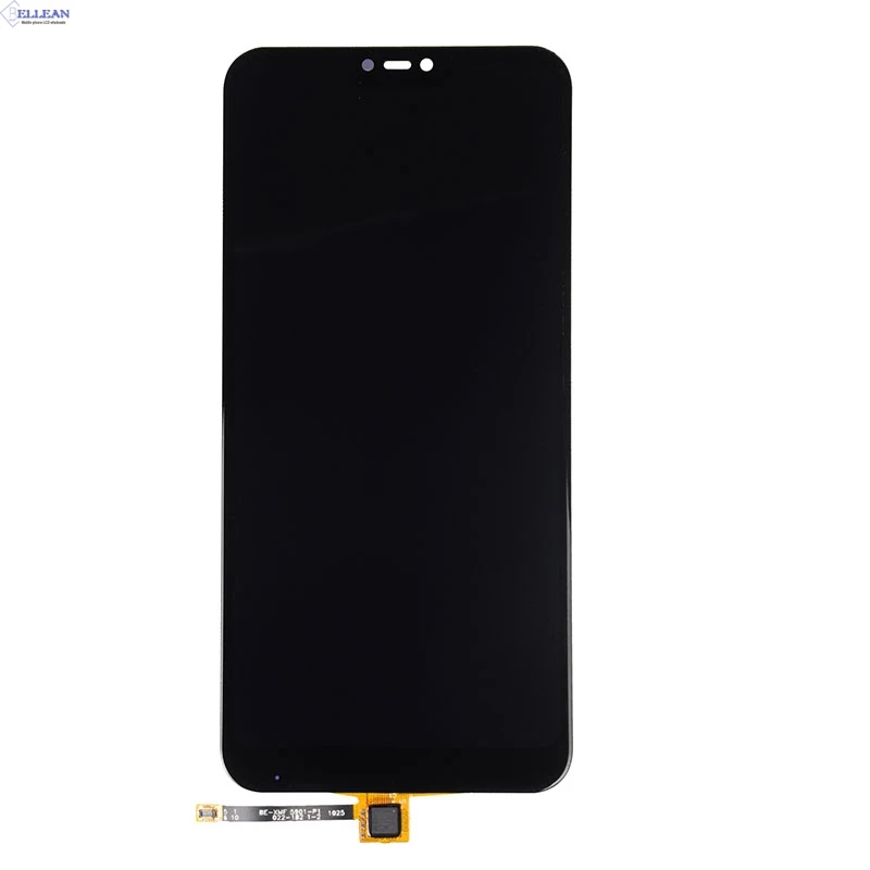 Акция Catteny для Xiaomi mi A2 Lite, дисплей с сенсорной панелью, дигитайзер в сборе для Red mi 6 Pro, ЖК-дисплей с рамкой+ Инструменты