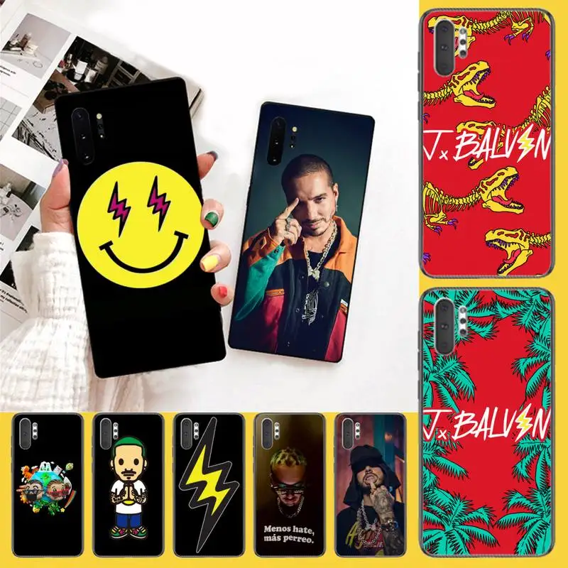 Чехол для Samsung Galaxy J7 J8 J6 Plus 2018 Prime Note 7 8 9 10 pro | Мобильные телефоны и аксессуары