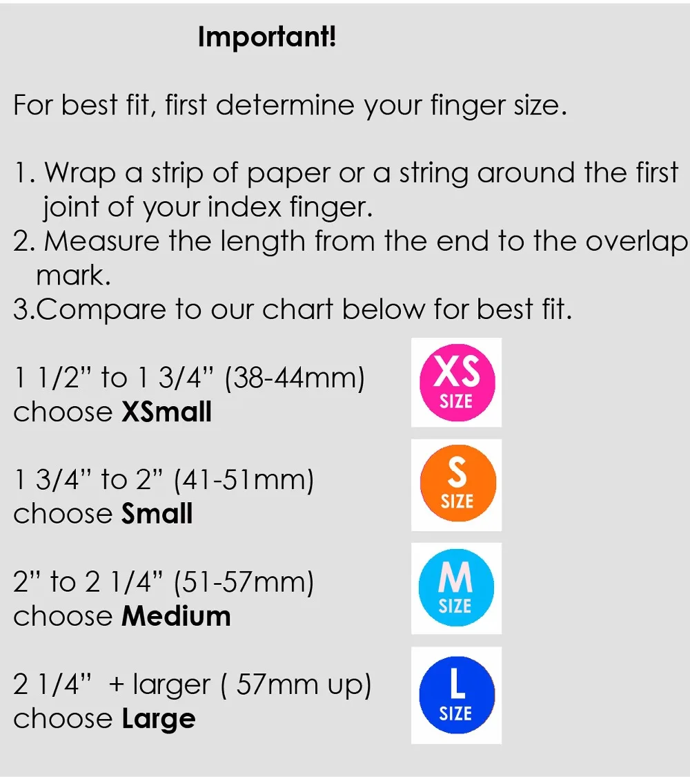 Gorilla Tips от IM Fingertip Защитная крышка в прозрачном/синем обезболивающем для гитары бас укулеле игроков струны защита пальцев