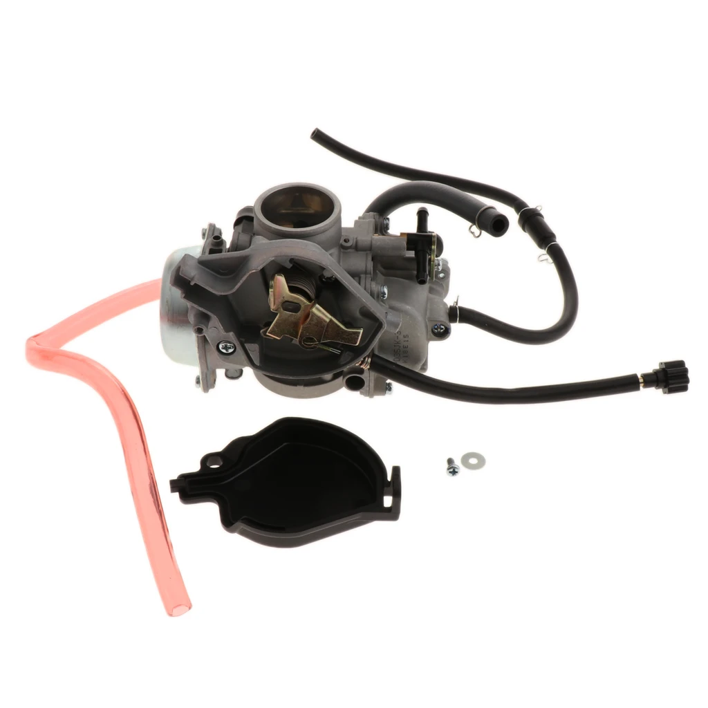 New Carburetor CARB for Kawasaki KVF400 PRAIRIE 400 1998 Replace # 15003-1282