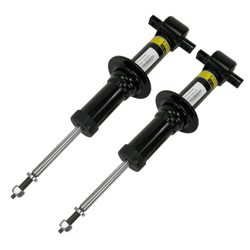 Передний амортизатор с EBM Для Chevrolet Cadillac GMC19209555 20810270 25888675 25845447 Бесплатная доставка