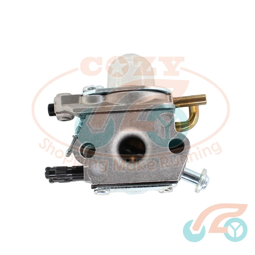 Карбюратор Carb для Echo PB-2100 PB2100 Zama C1U-K42B ручной вентилятор питания