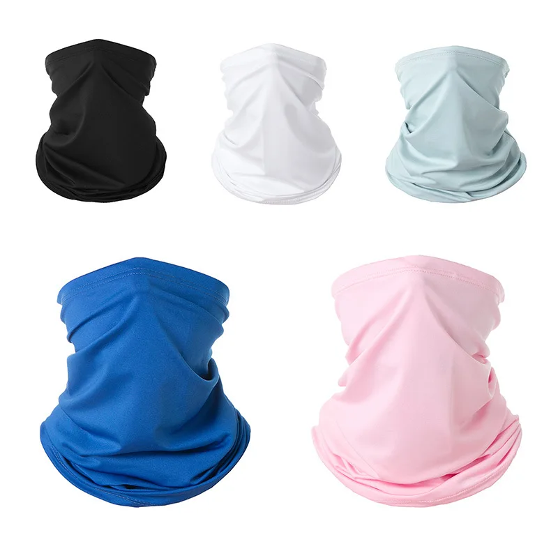 

Camping Hiking Scarves Multifunction Sports Bandana Outdoor Balaclava Face Cover Shield Men Women Neck Warmer Tube Scarf