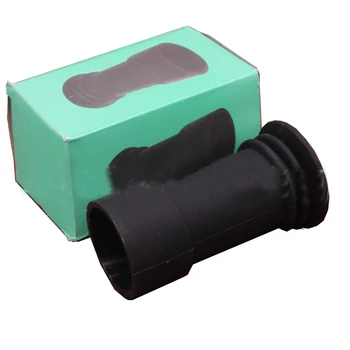 

Flat Head Flexible Rifle Scope Ocular Rubber Recoil Cover Telescope Eyepiece Protector Eyeshade 38mm-40mm Anti Impact Eye Cup