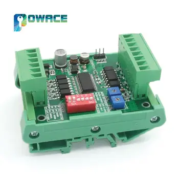 

2019 NEW! RTM100 Stepper Motor Driver Simple Controller for CNC Router