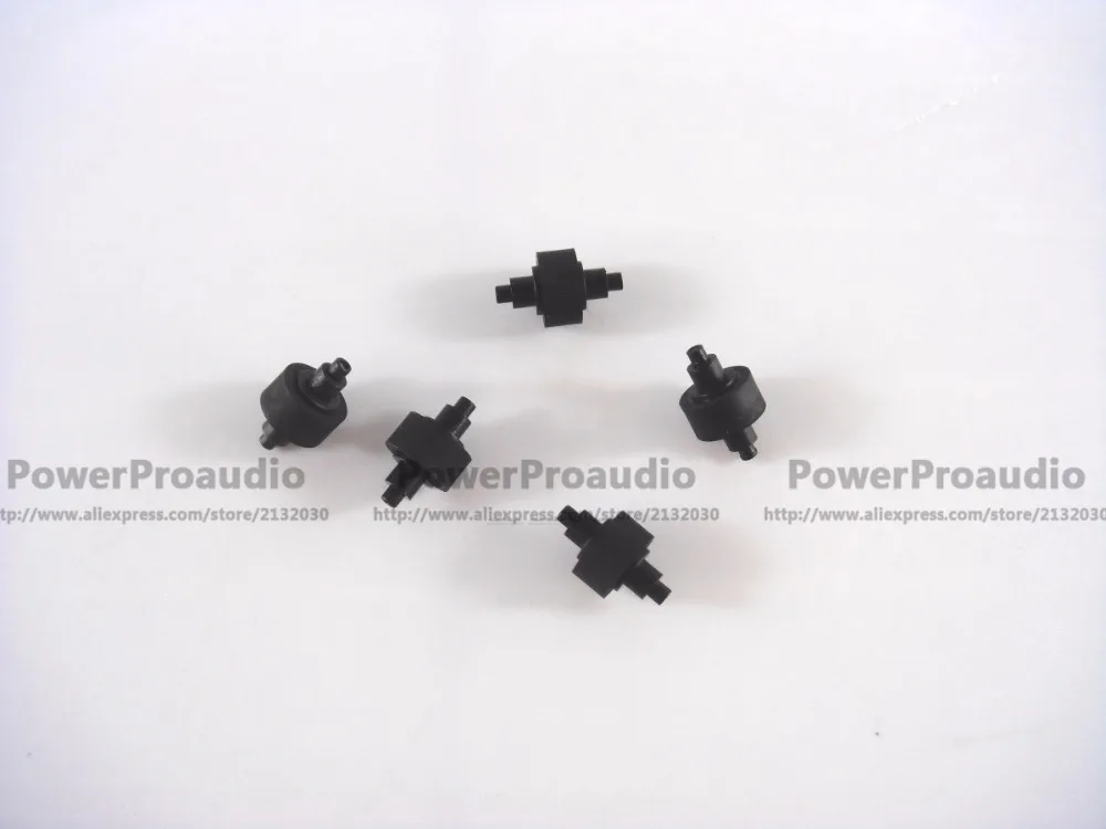 5Pc Set Dxb1825 Rullo Ruota Jog Per Cdj-800Mk2 , Cdj-1000Mk2/3