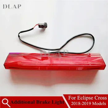 

uto Additional Brake Light Lamp For Mitsubishi Eclipse Cross 2018 2019 High Brake Light 3rd Third Brake Stop Light