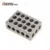 2pcs/set 25-50-75mm Hardened Steel Blocks 0.005" Precision Matched ...