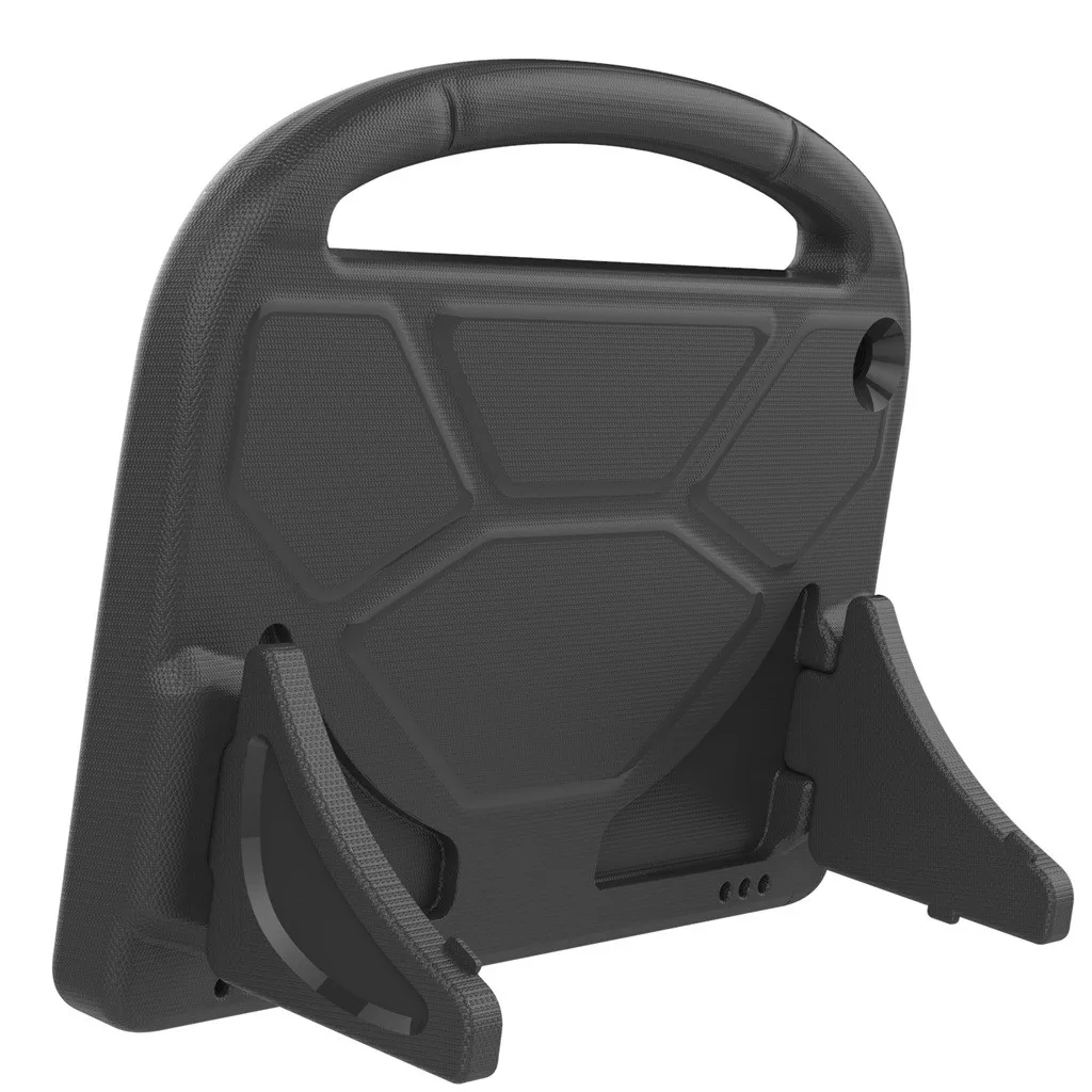 Для Amazon Fire HD 10 10,1 дюймов планшет защита для детей оболочка Безопасный EVA пены Ручка Стенд чехол 1018#2