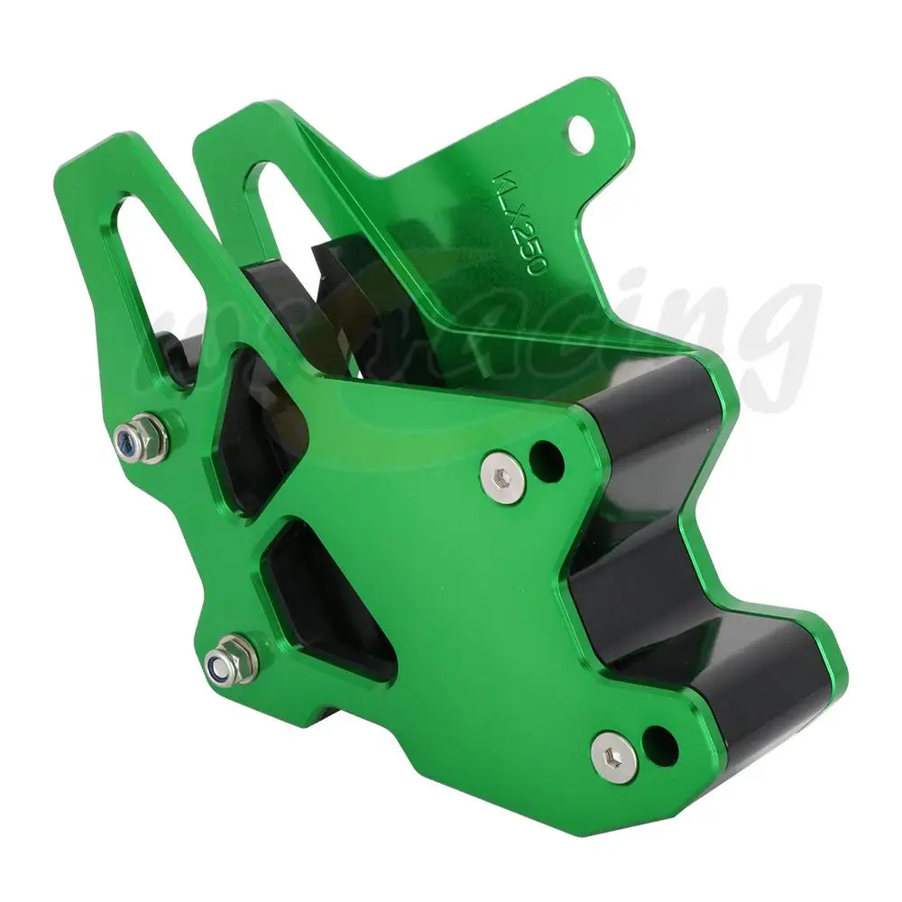 Motorcycle Chain Guide Guard Protector for KLX250 KLX 250 2006-2020 Motorcycle Chain Guide Guard Protector for KLX250 KLX 250 2006-2020